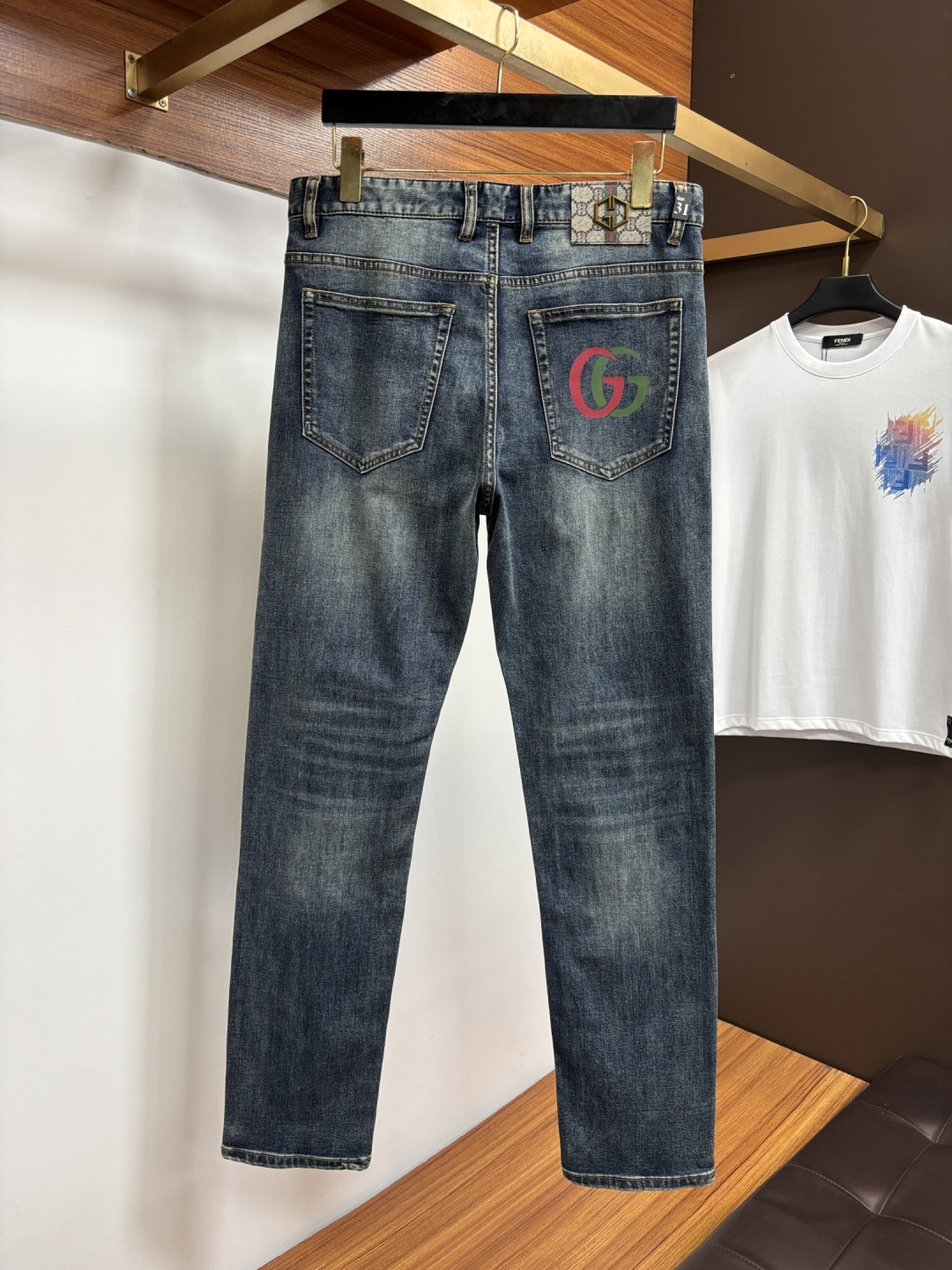 Jeans Man