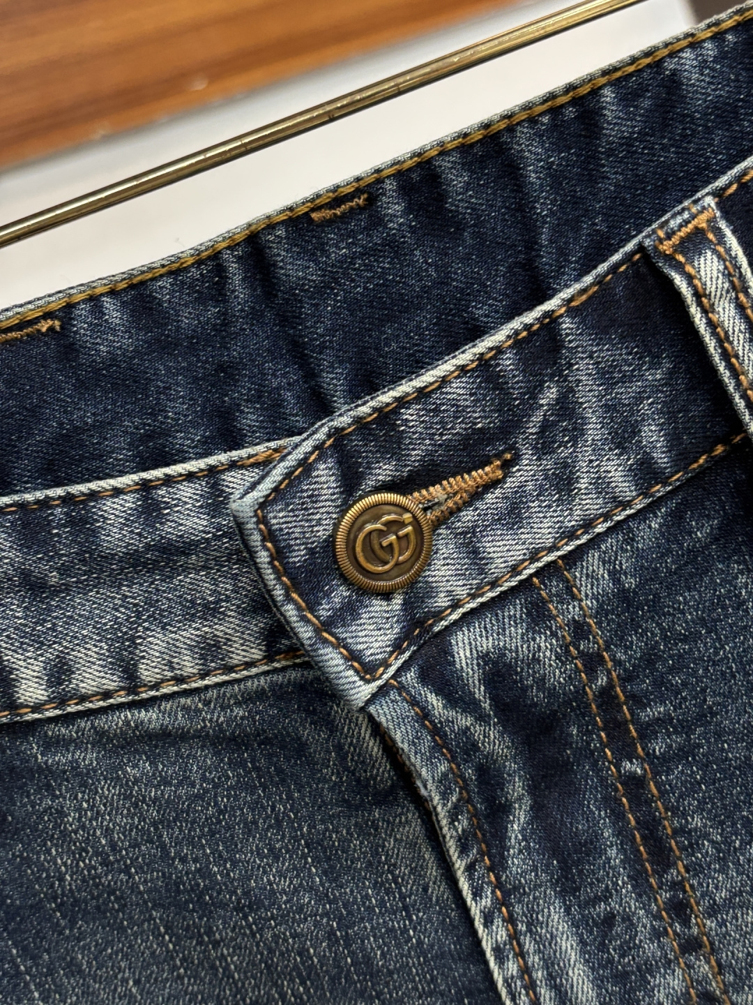Jeans Man