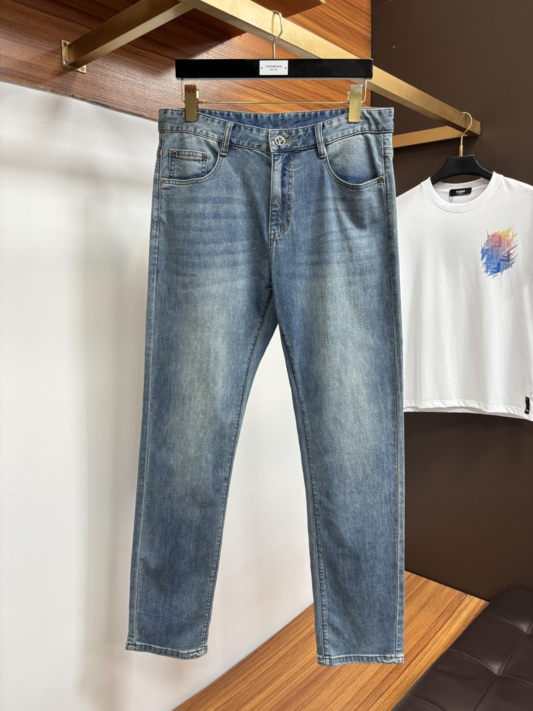 Jeans Man