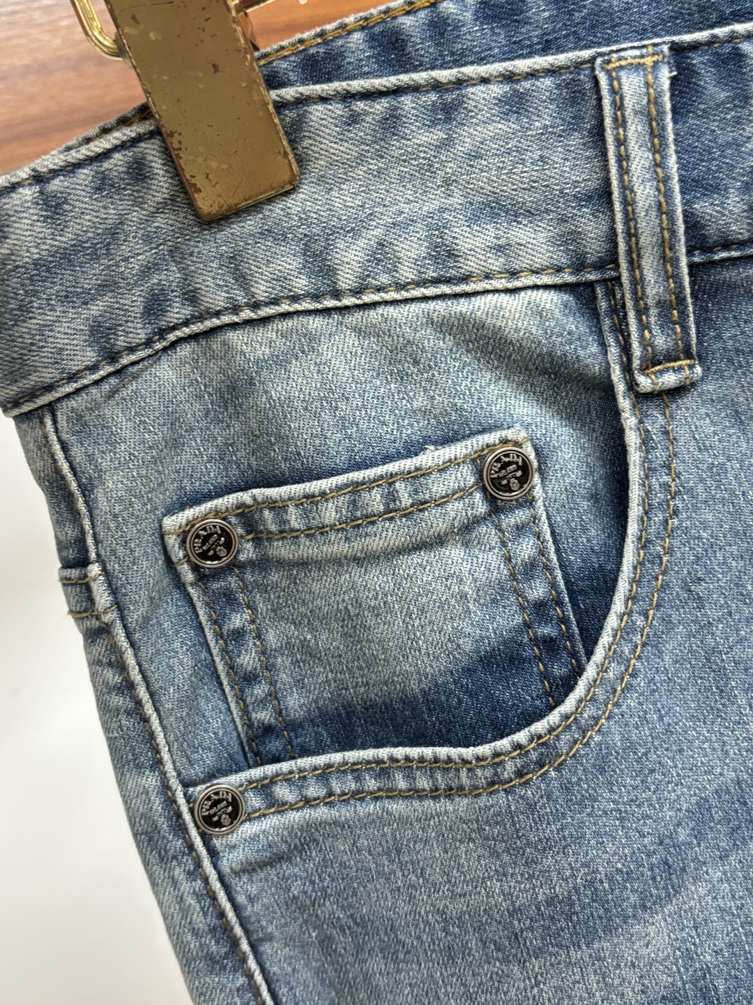 Jeans Man