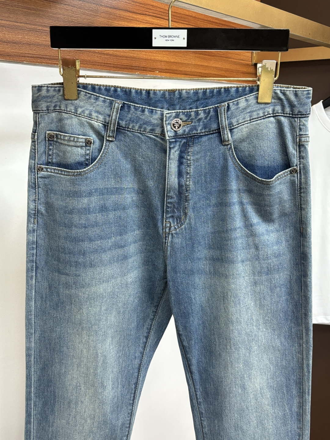Jeans Man