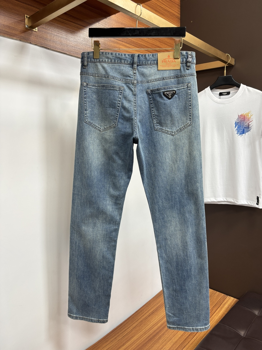 Jeans Man