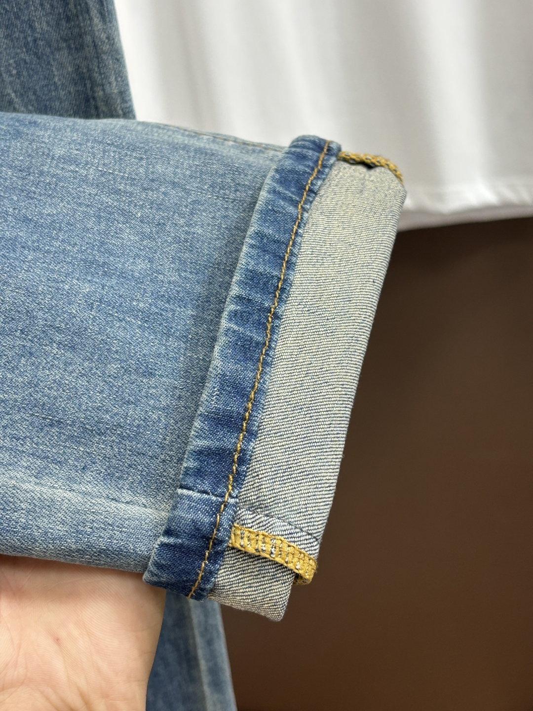 Jeans Man