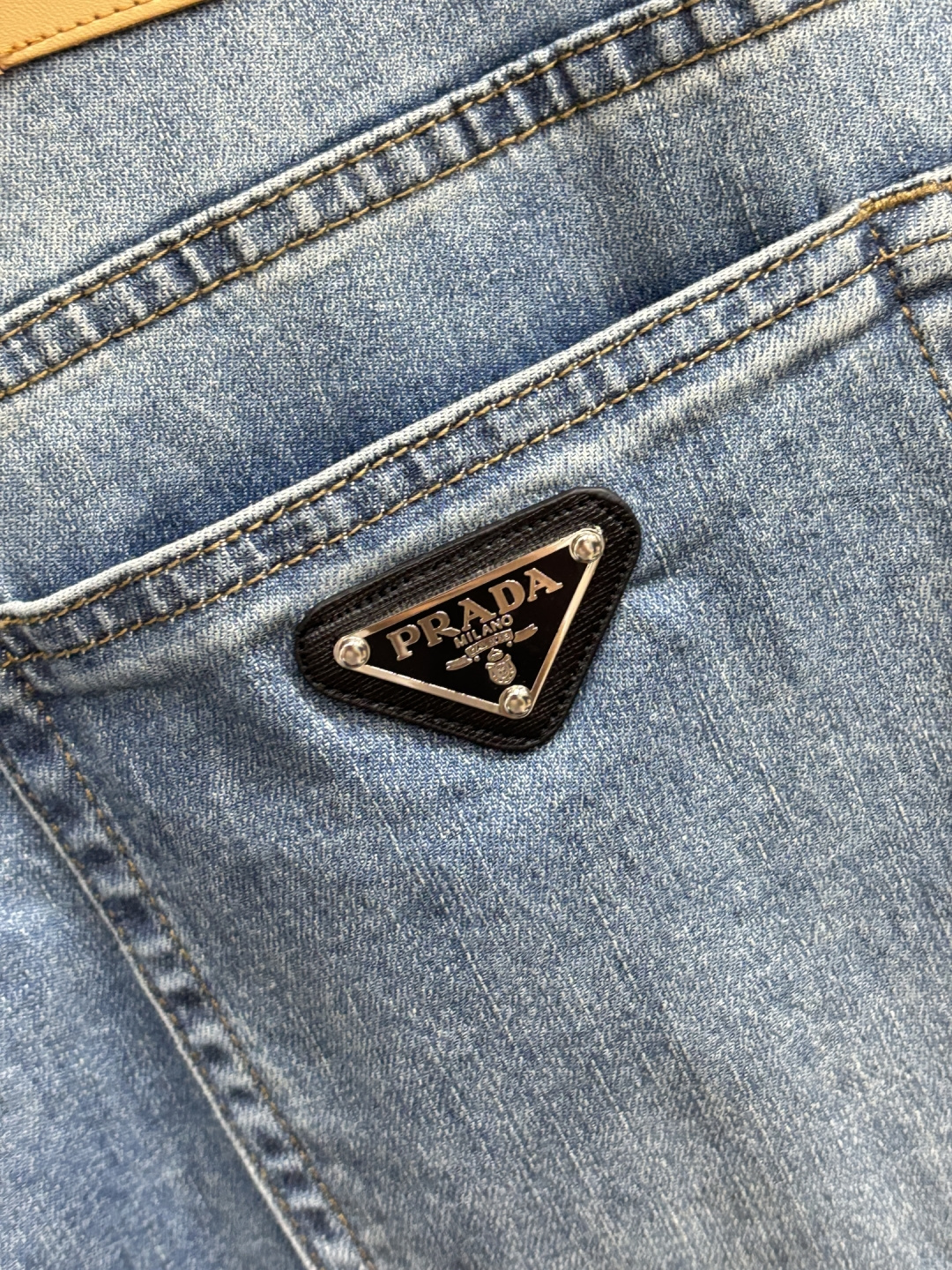 Jeans Man