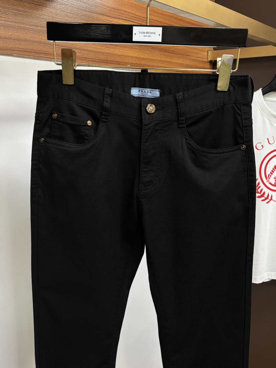 Jeans Man