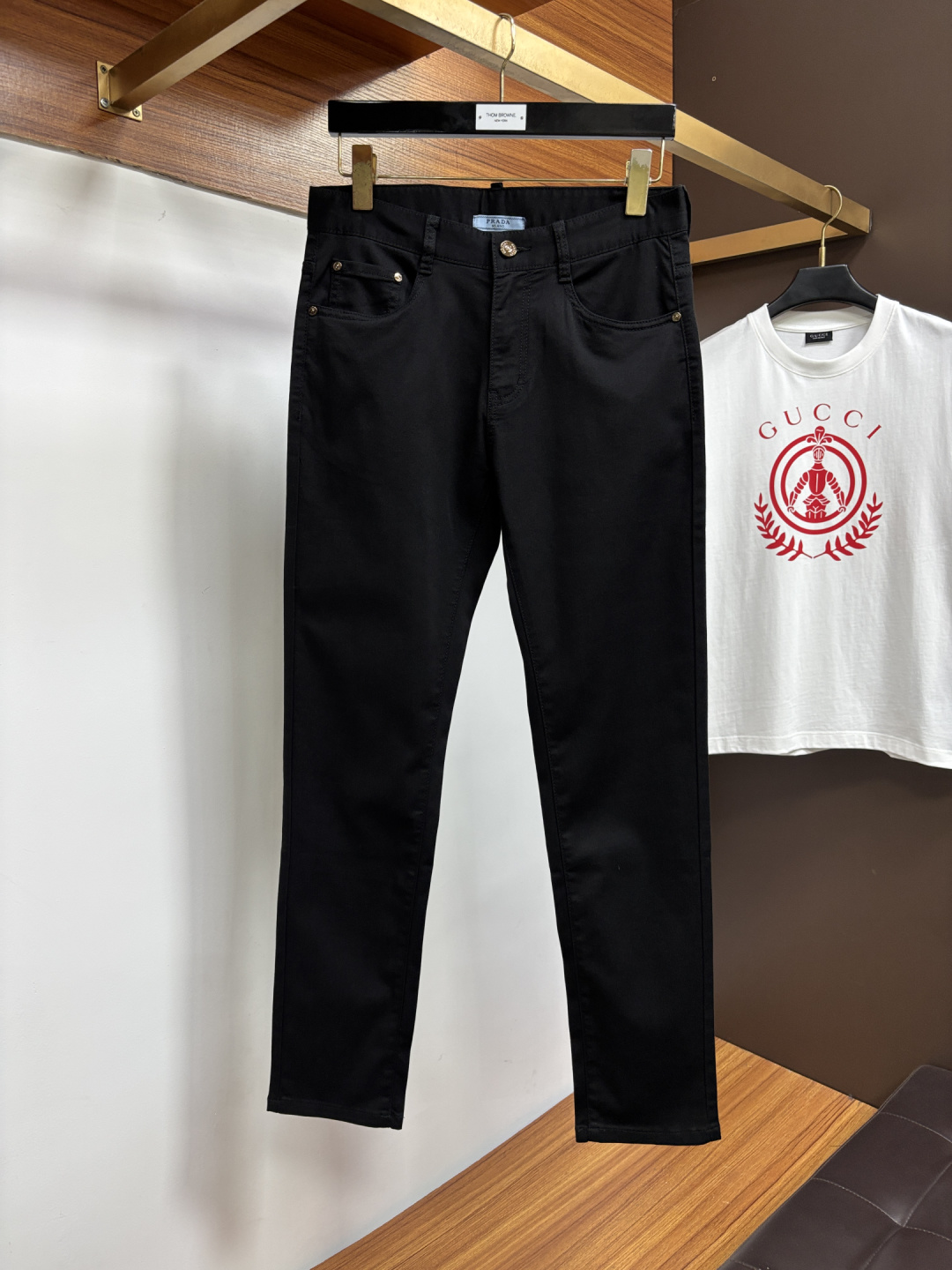 Jeans Man