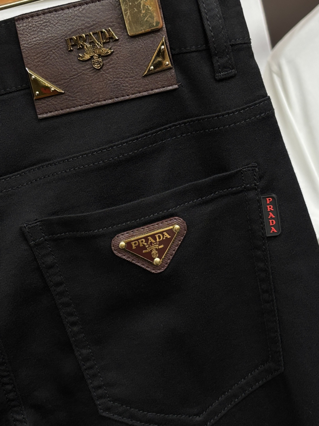 Jeans Man