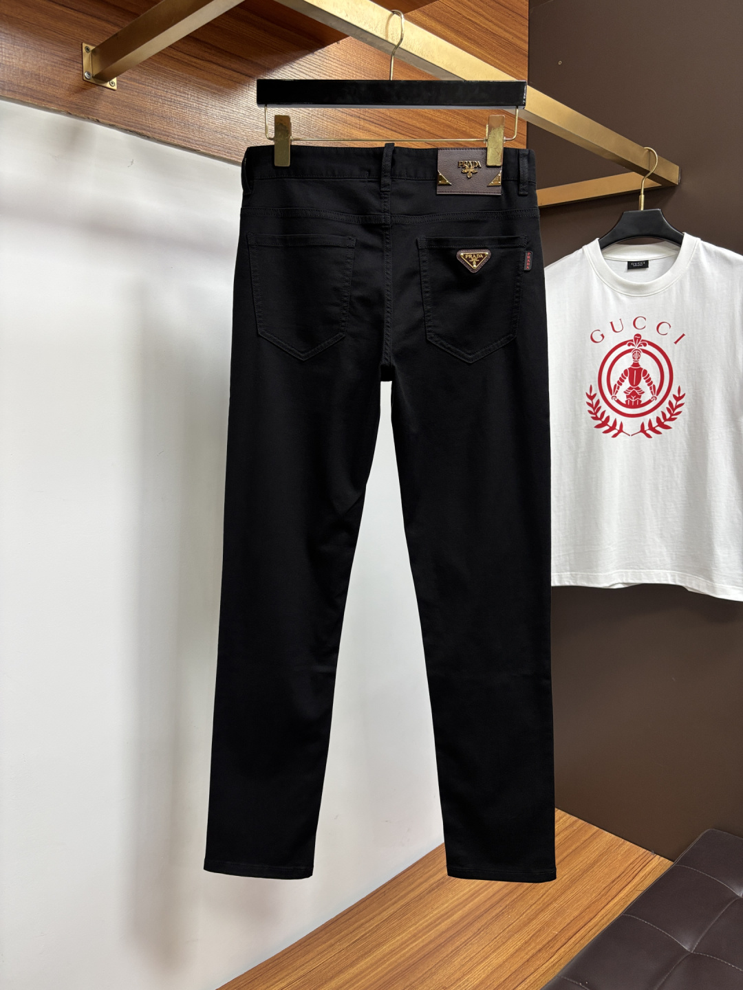 Jeans Man