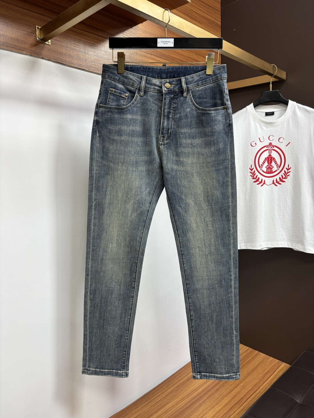 Jeans Man