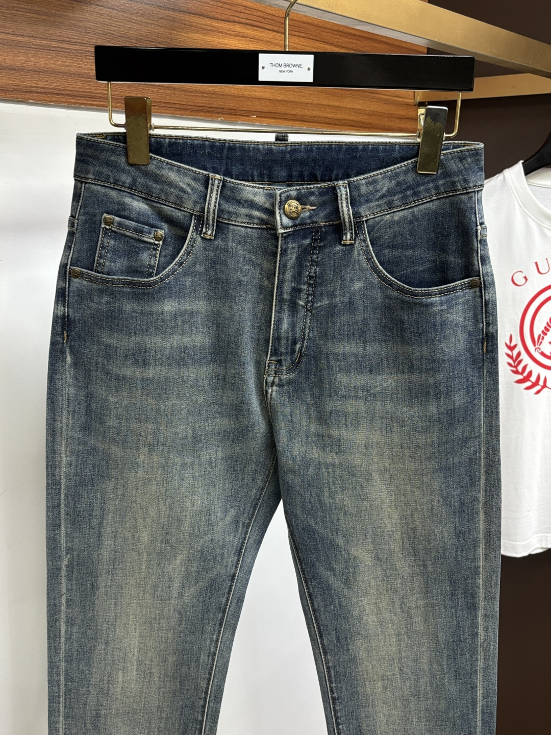Jeans Man