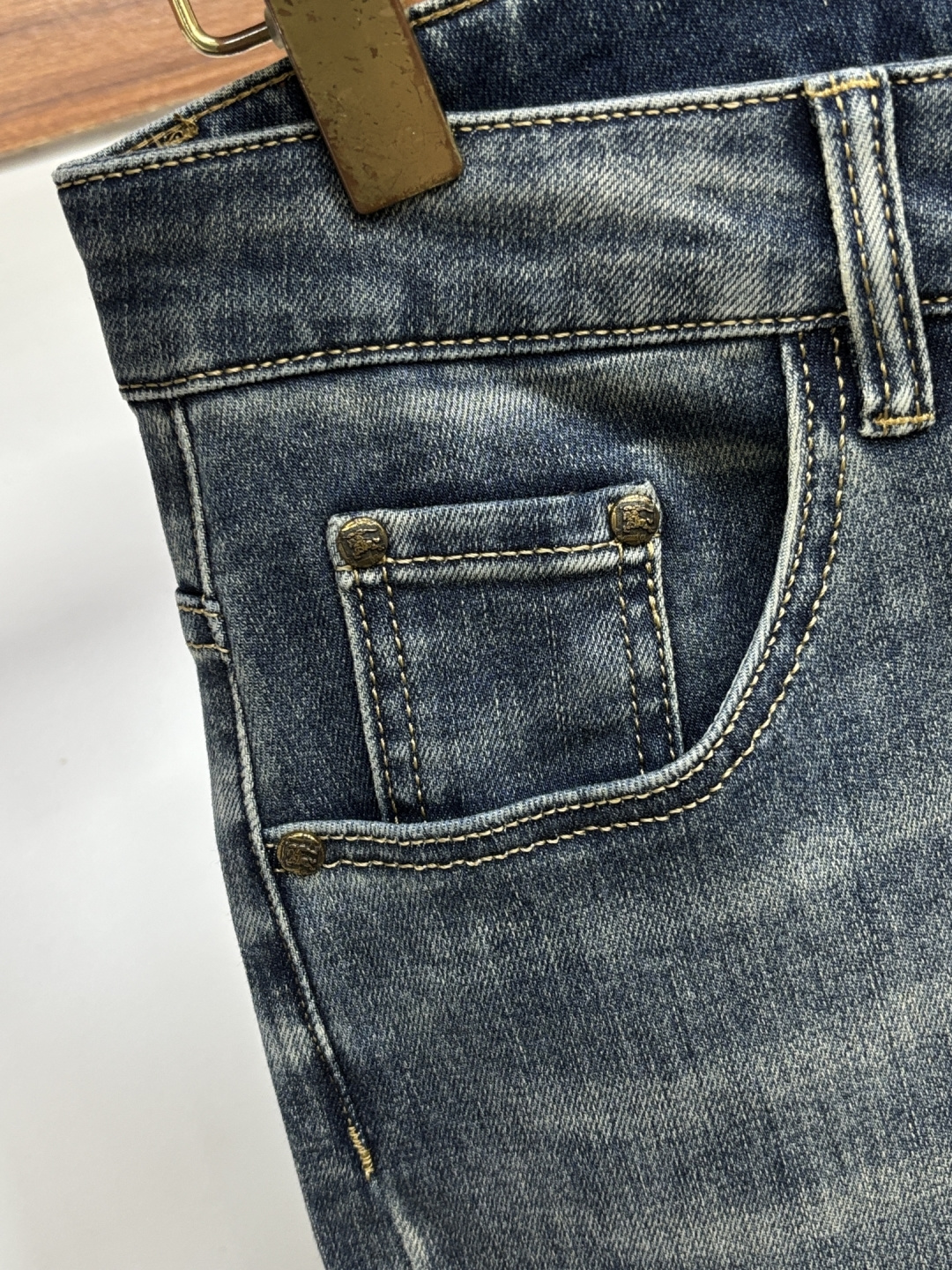 Jeans Man