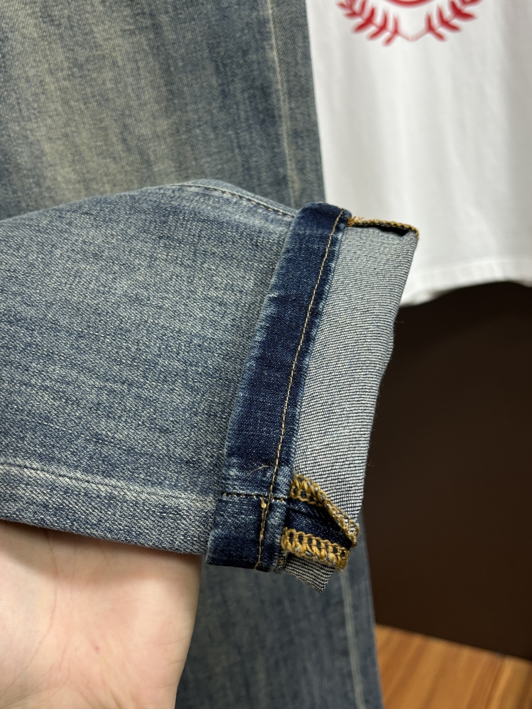 Jeans Man