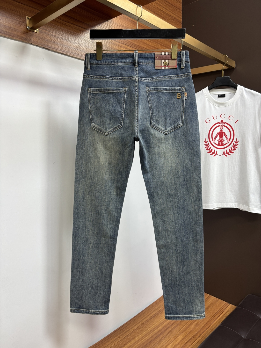 Jeans Man
