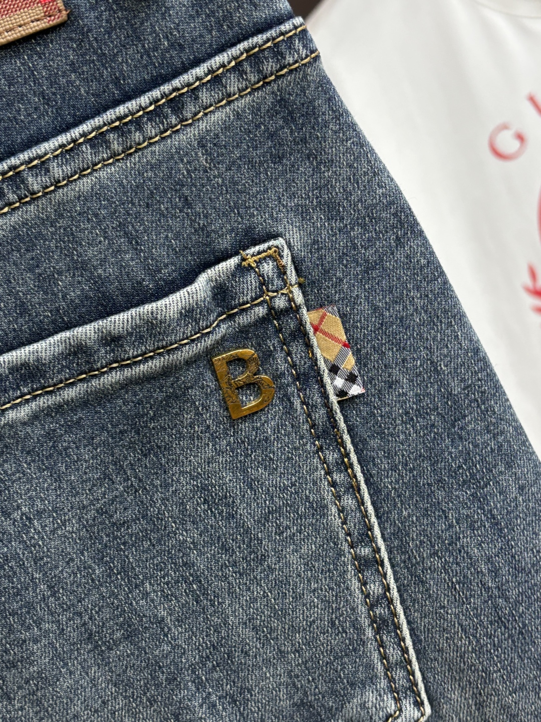 Jeans Man