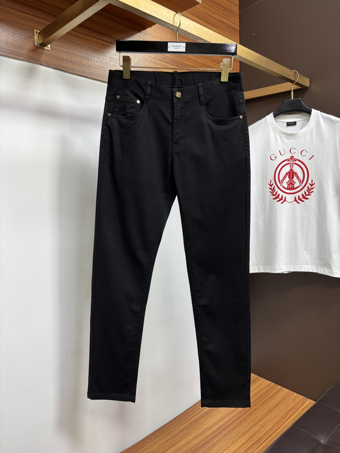 Jeans Man