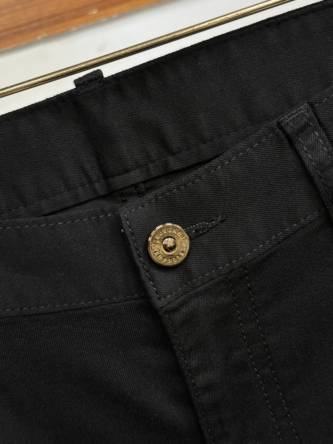 Jeans Man