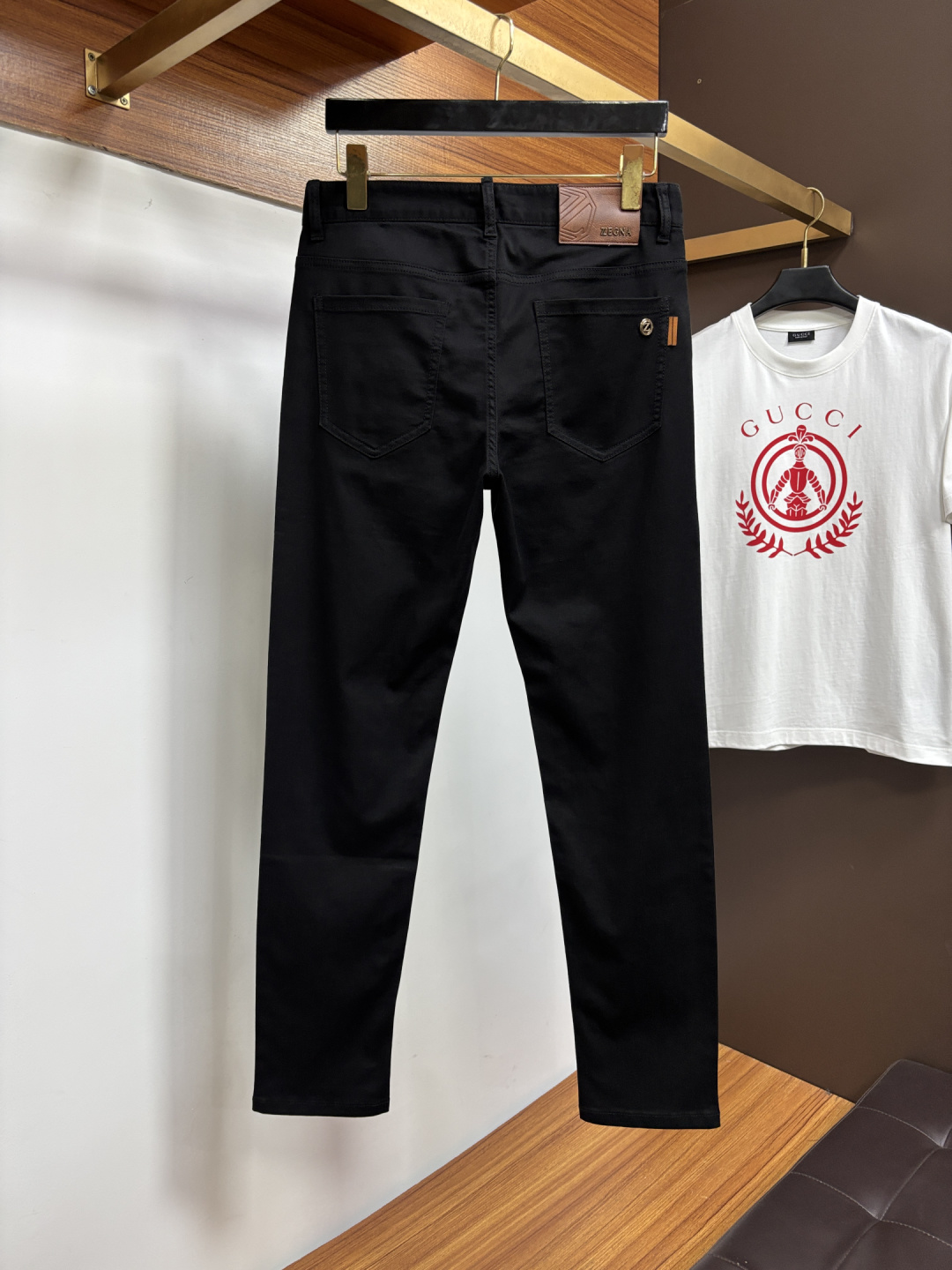 Jeans Man