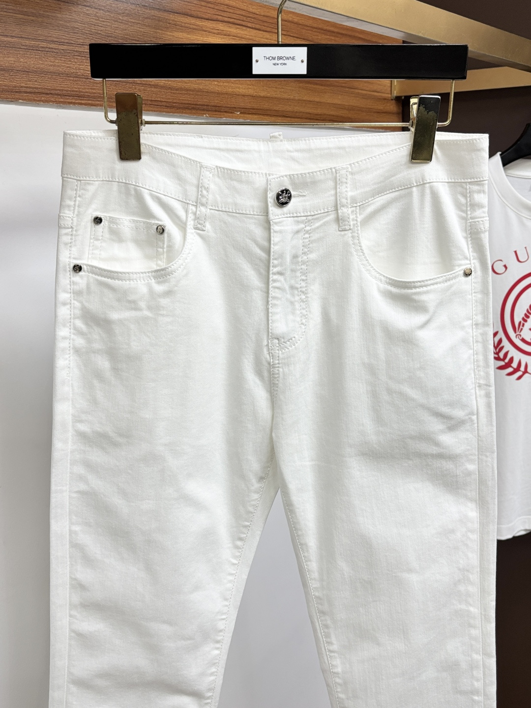 Jeans Man