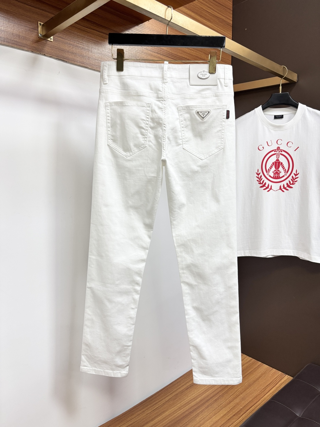 Jeans Man