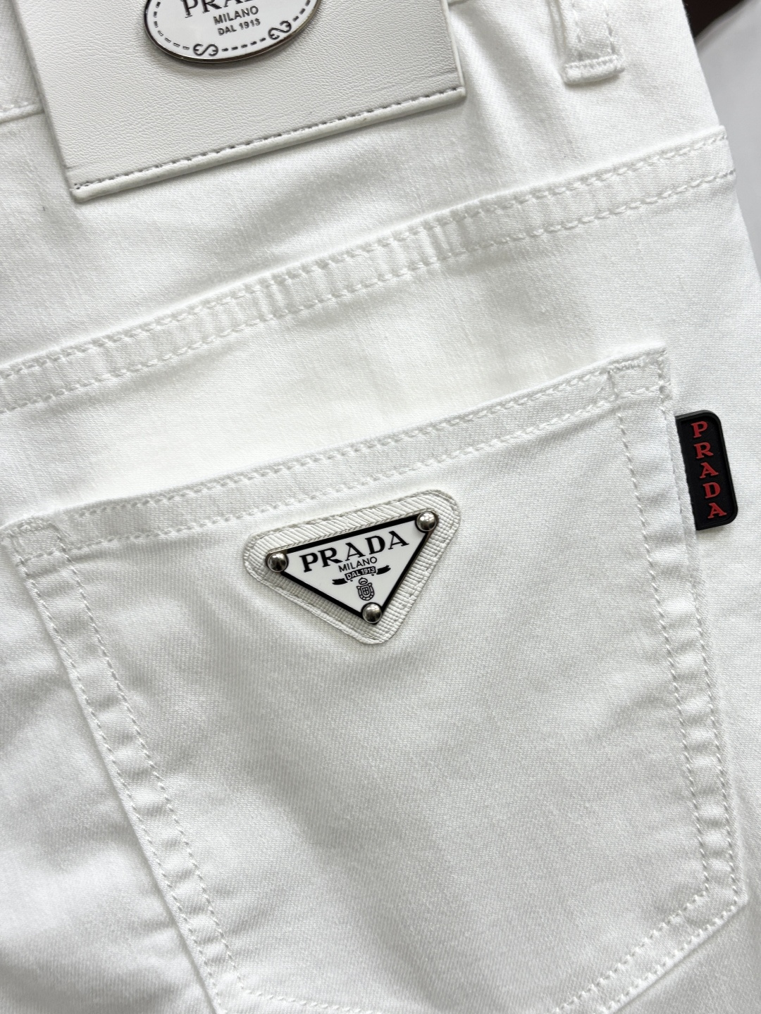Jeans Man