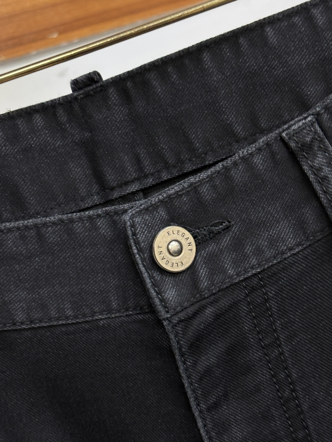 Jeans Man