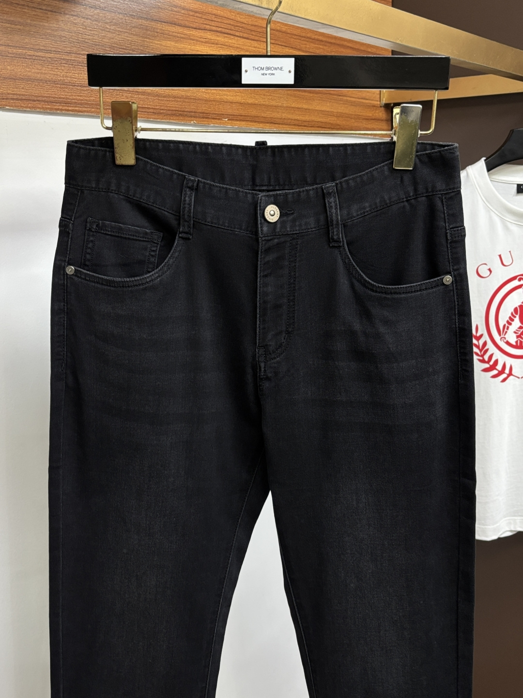 Jeans Man