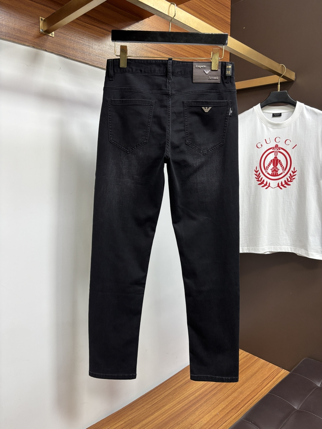 Jeans Man