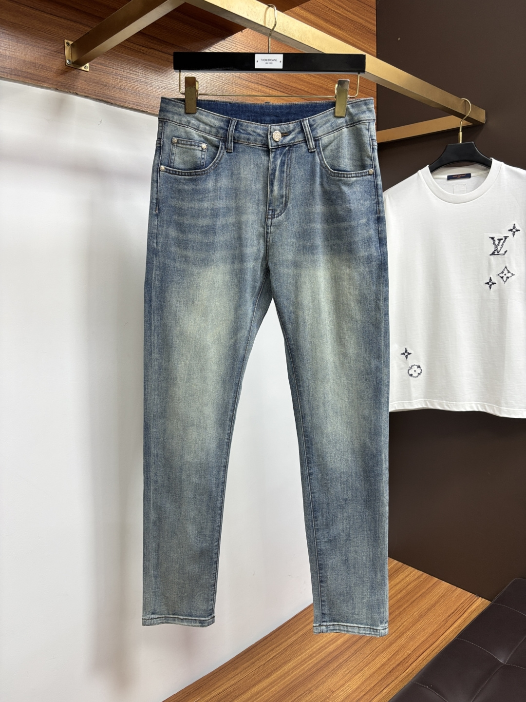 Jeans Man