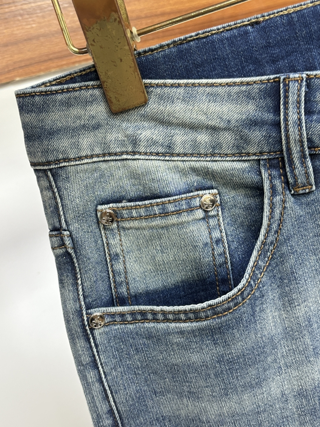 Jeans Man