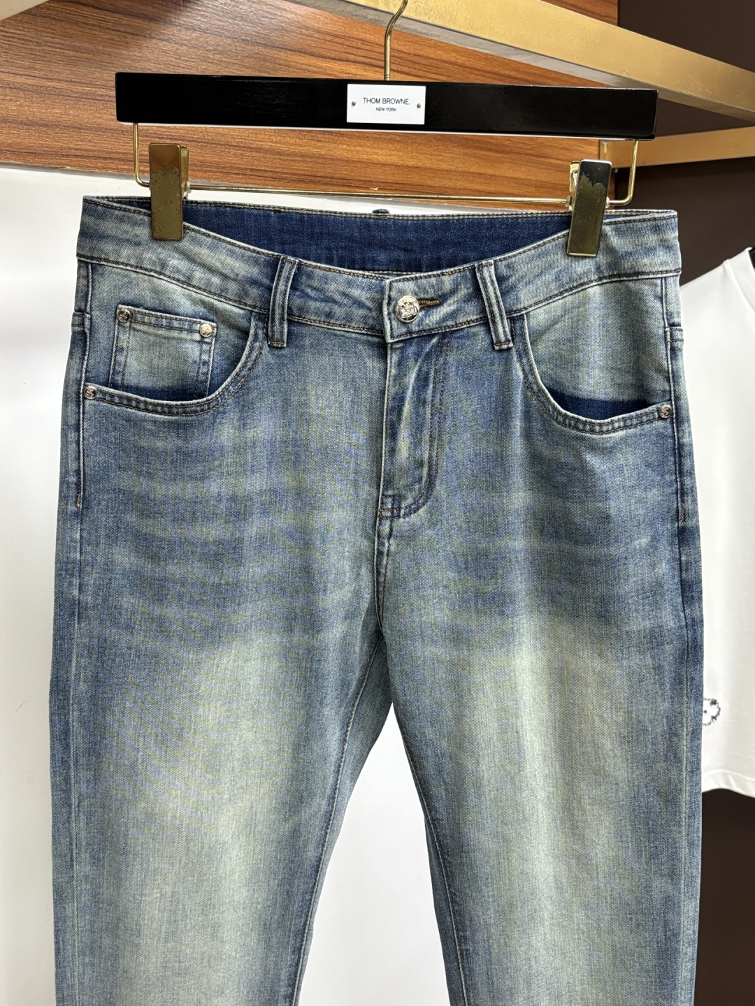 Jeans Man