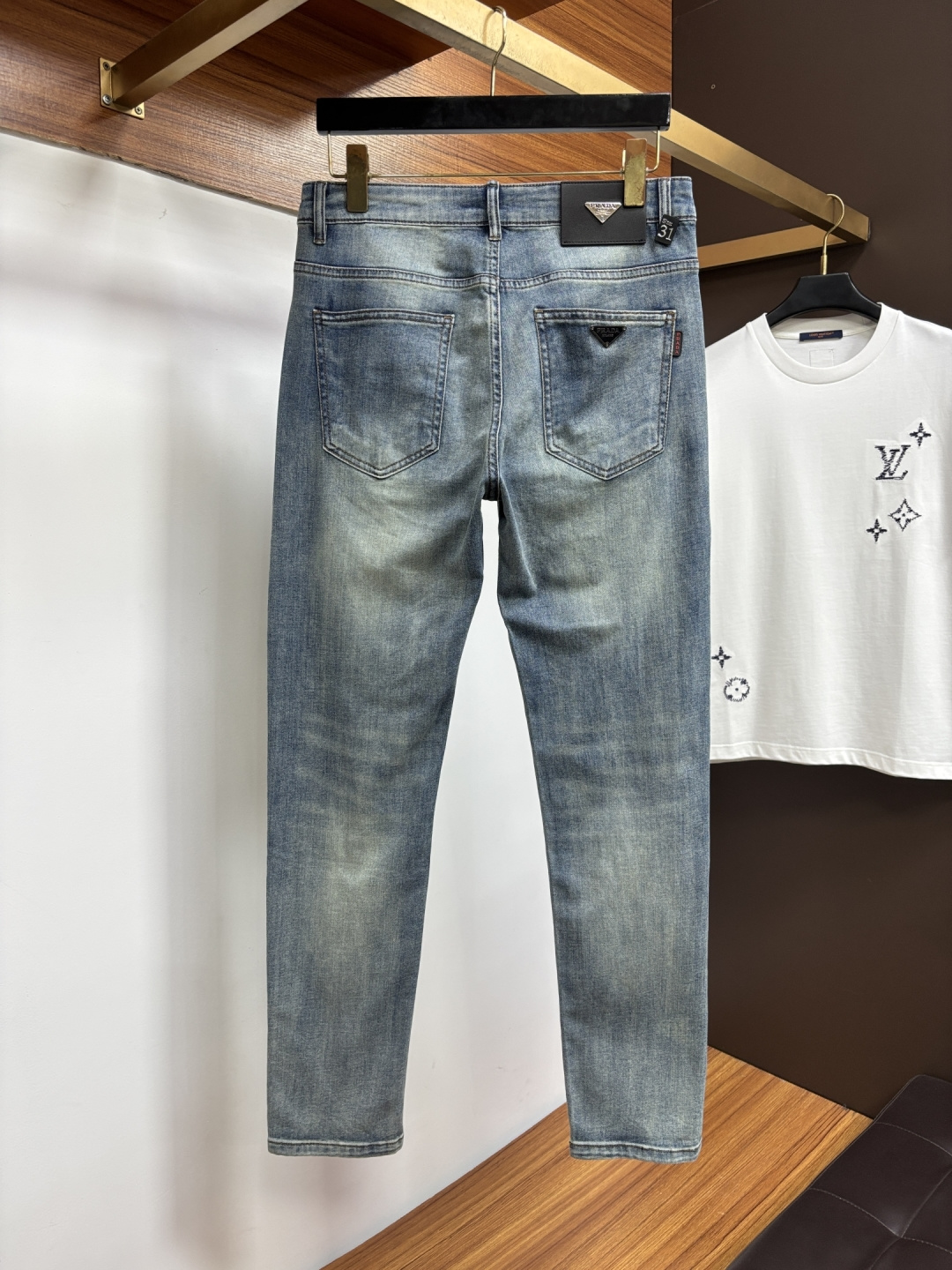 Jeans Man