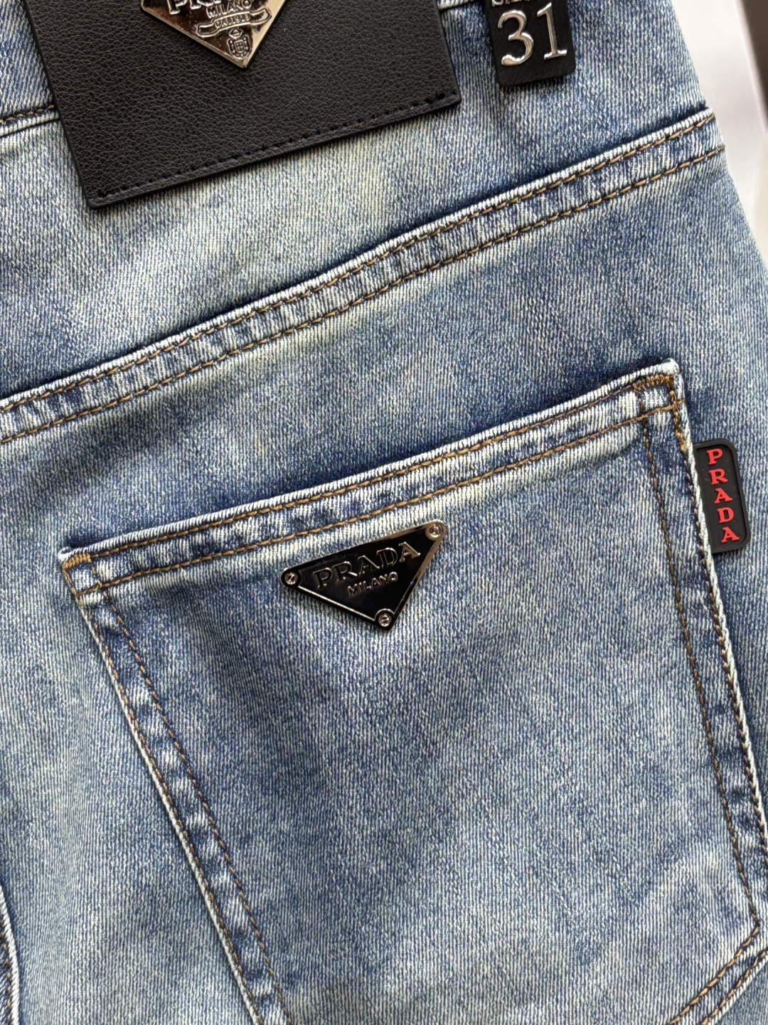 Jeans Man