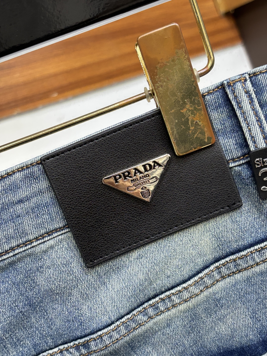 Jeans Man