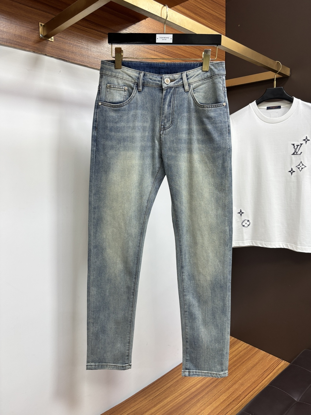 Jeans Man