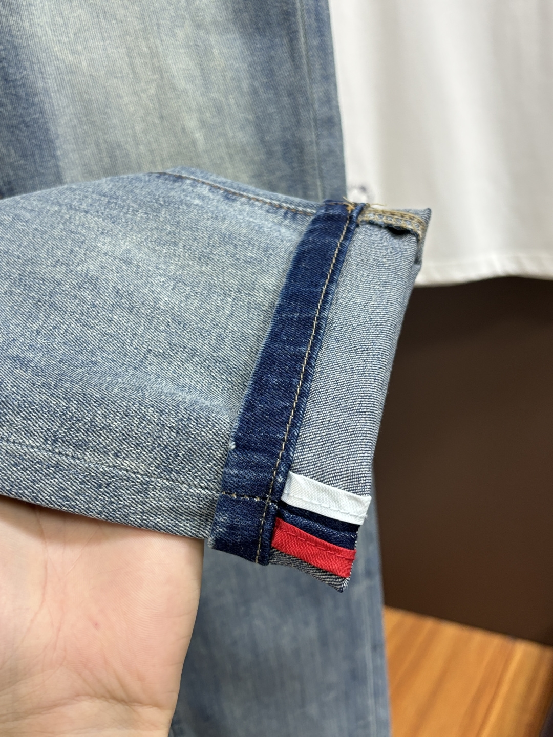 Jeans Man