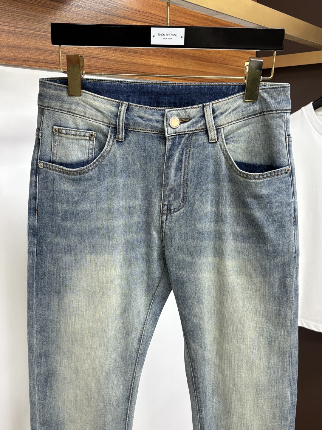 Jeans Man