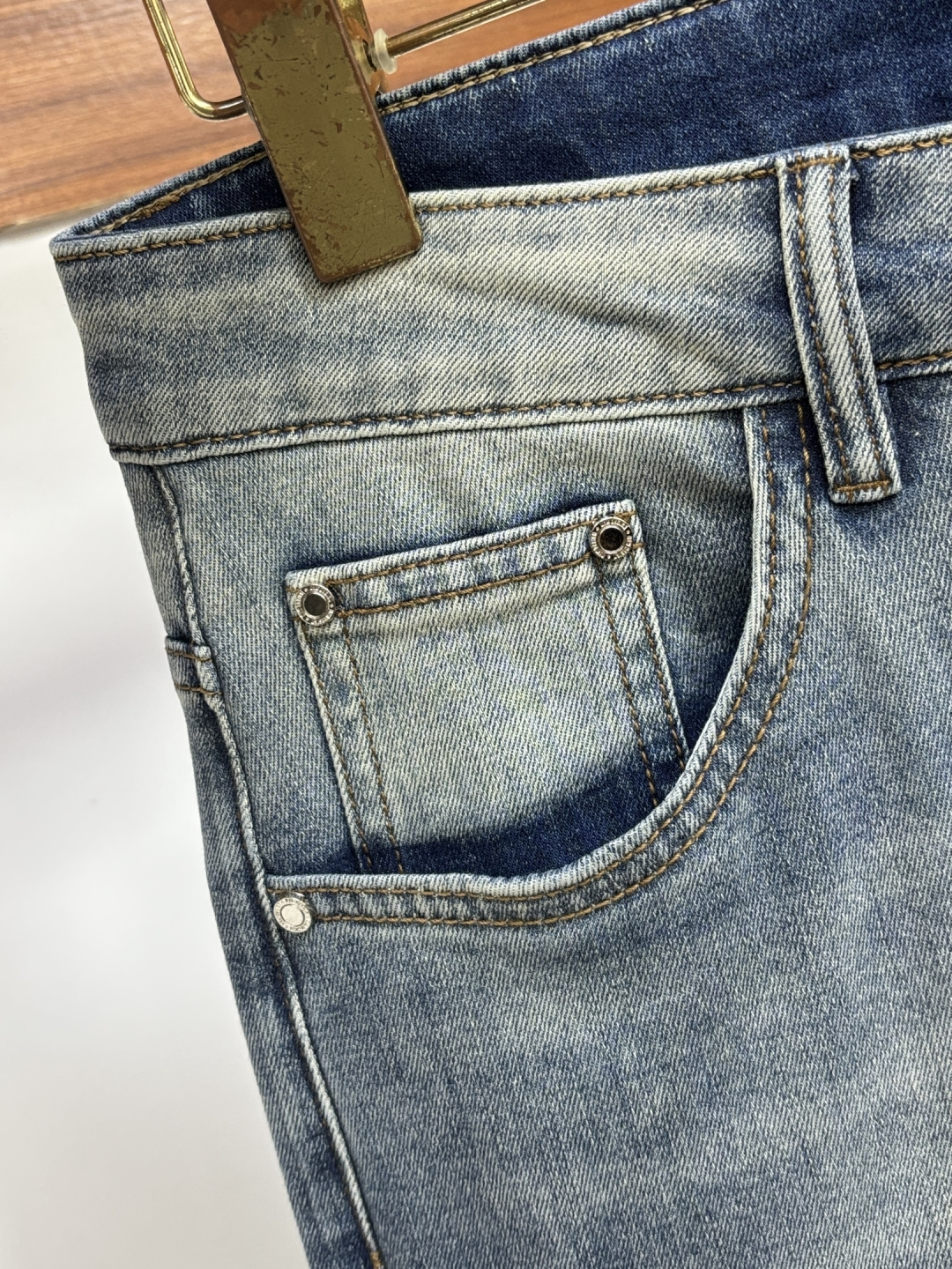 Jeans Man