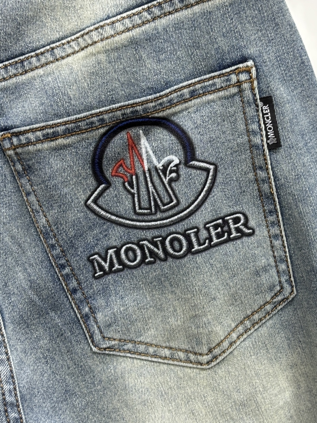 Jeans Man