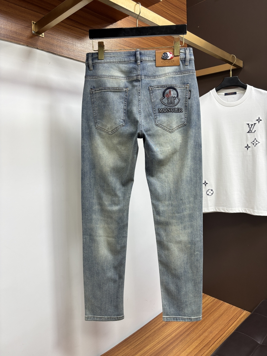 Jeans Man