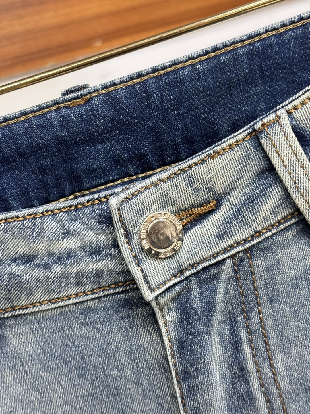 Jeans Man