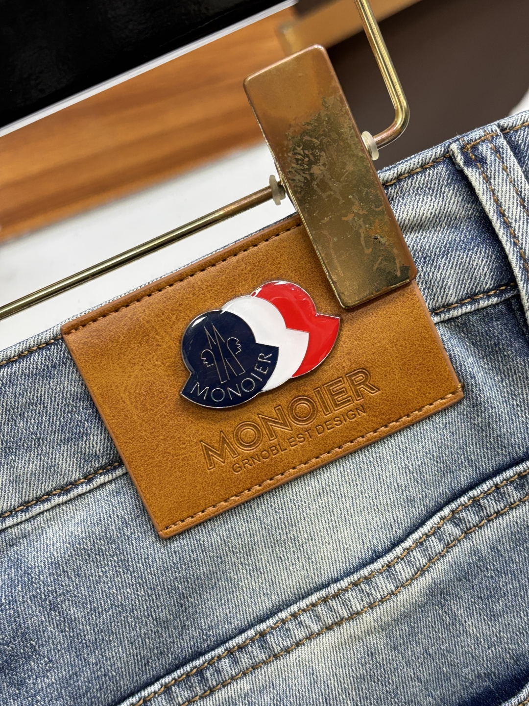 Jeans Man