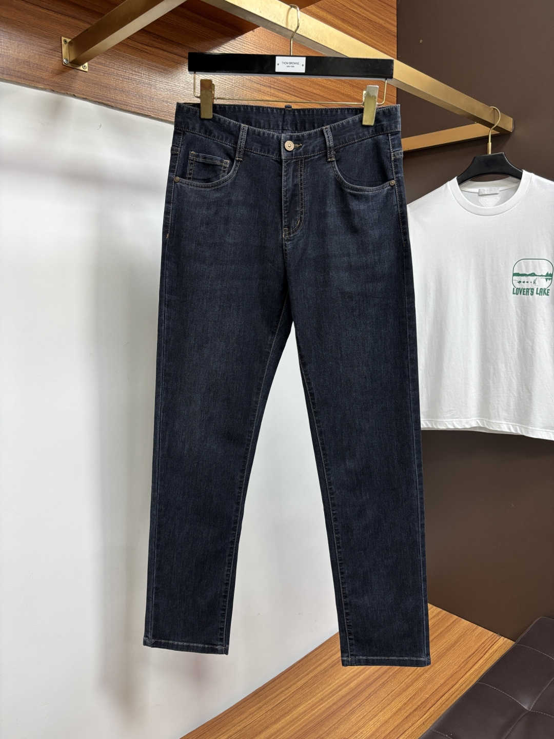 Jeans Man