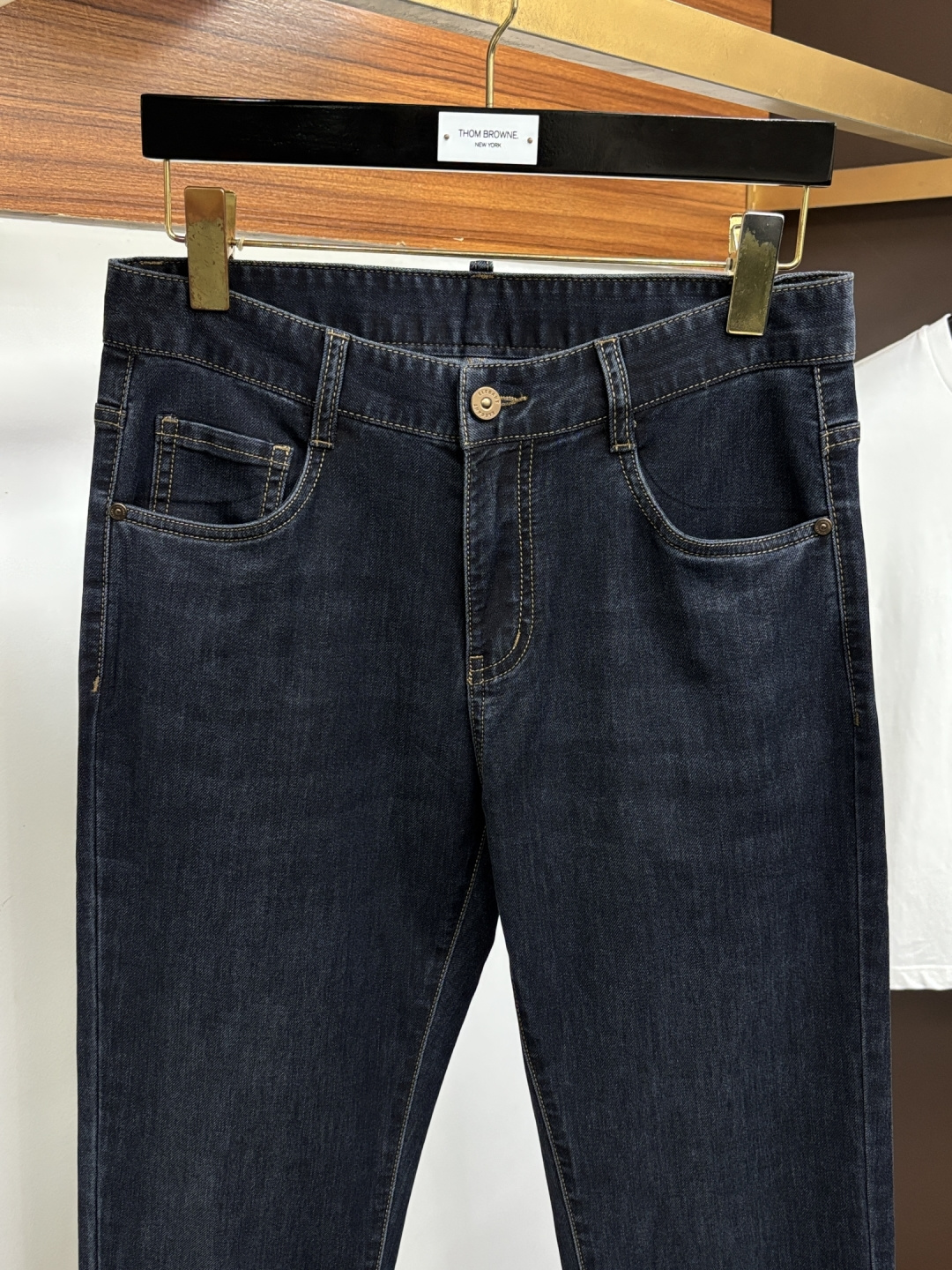 Jeans Man