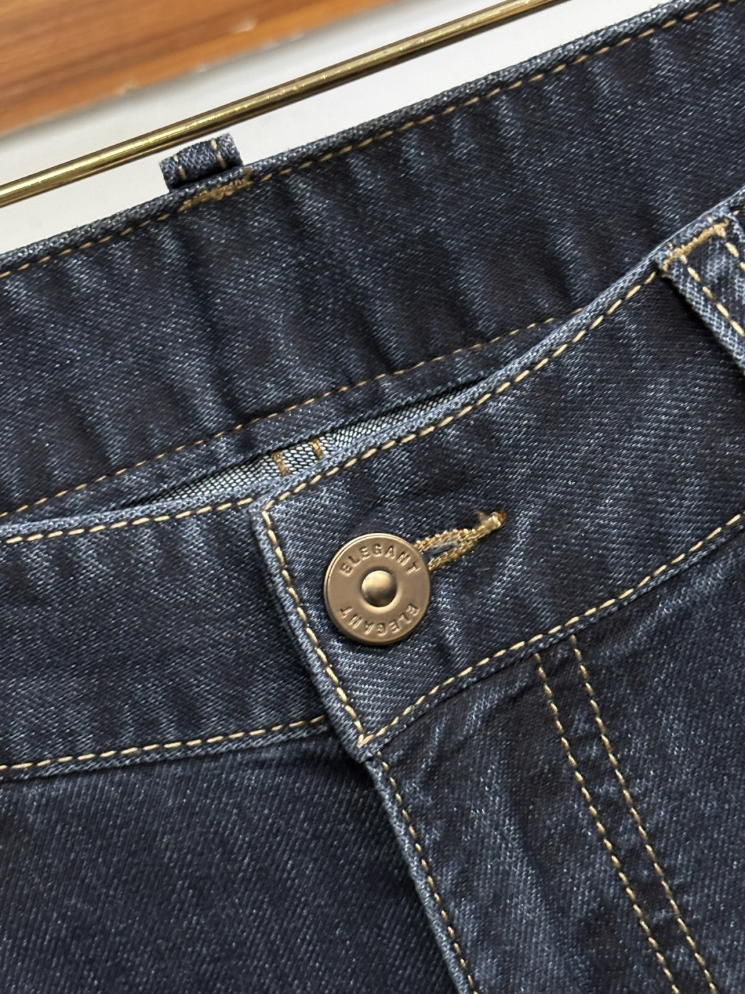 Jeans Man