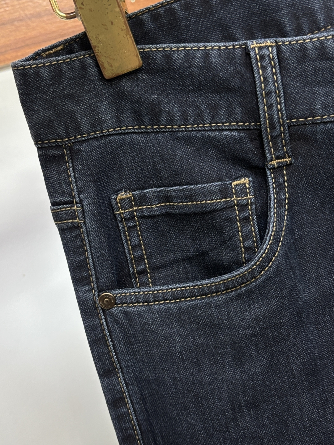 Jeans Man