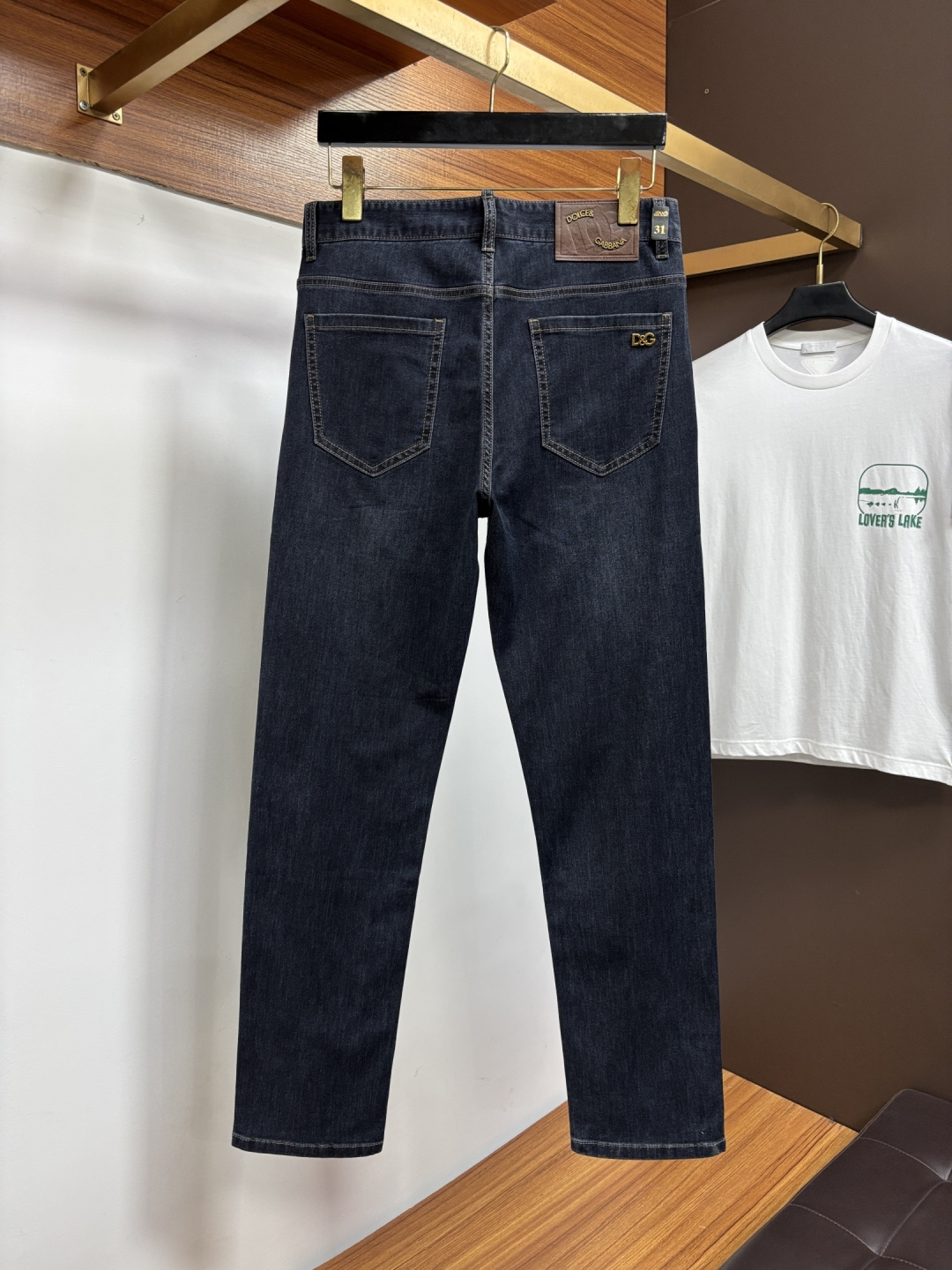 Jeans Man