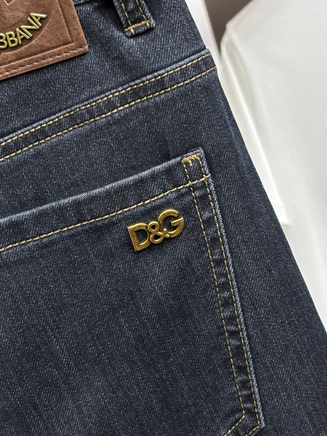 Jeans Man