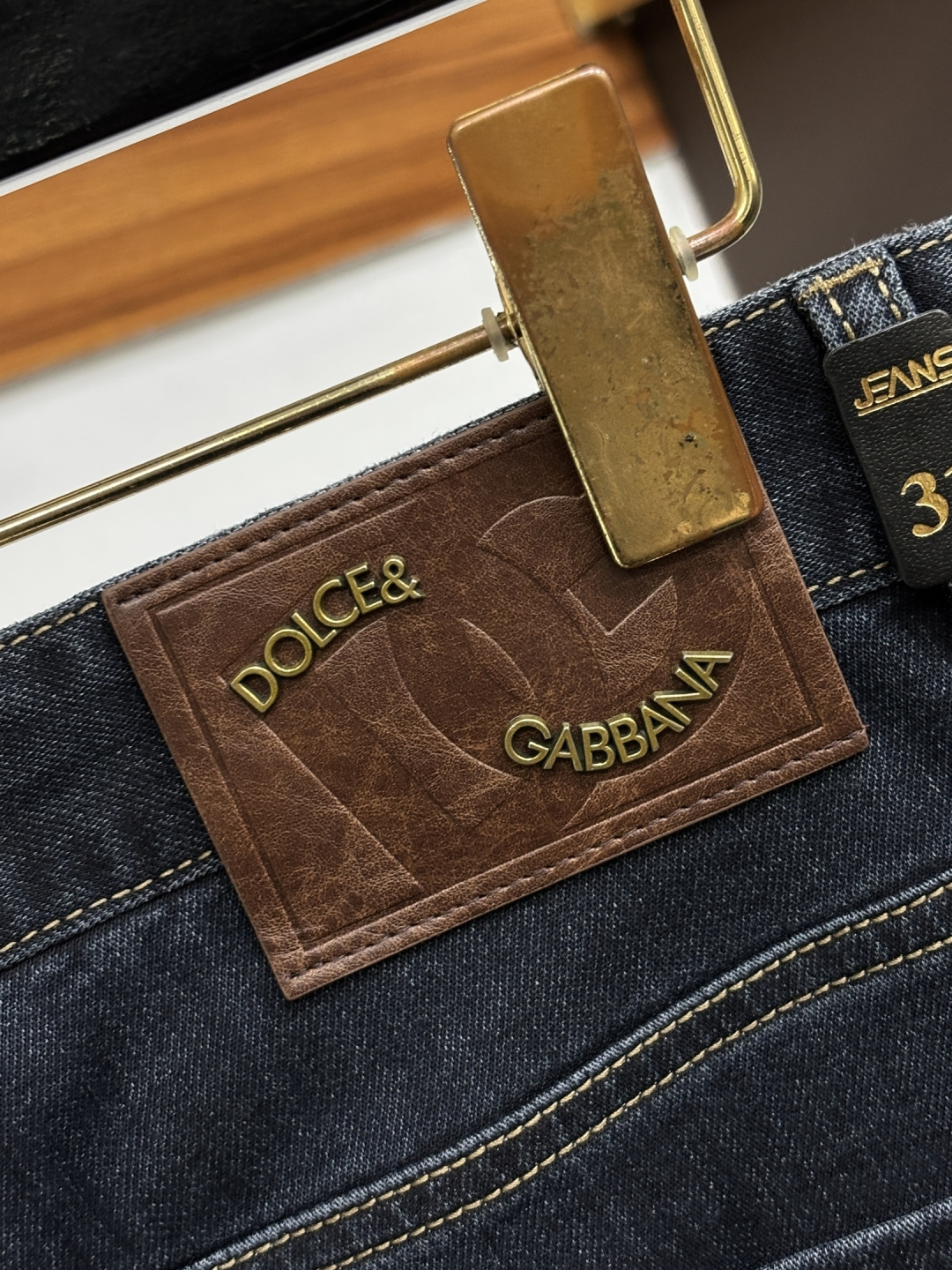 Jeans Man
