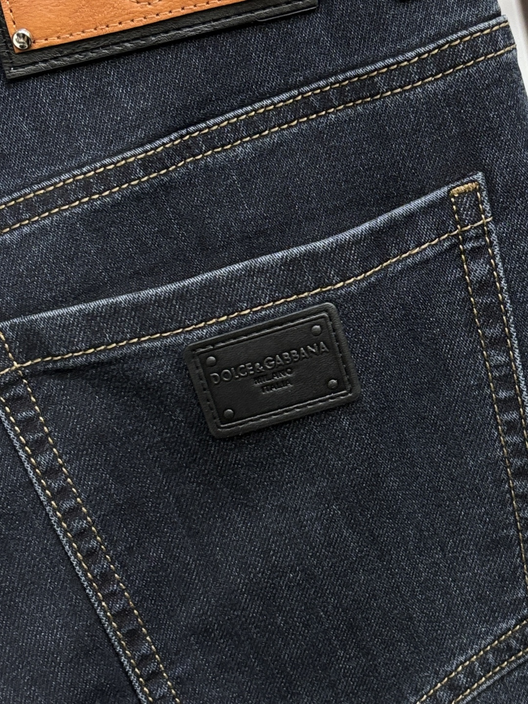 Jeans Man