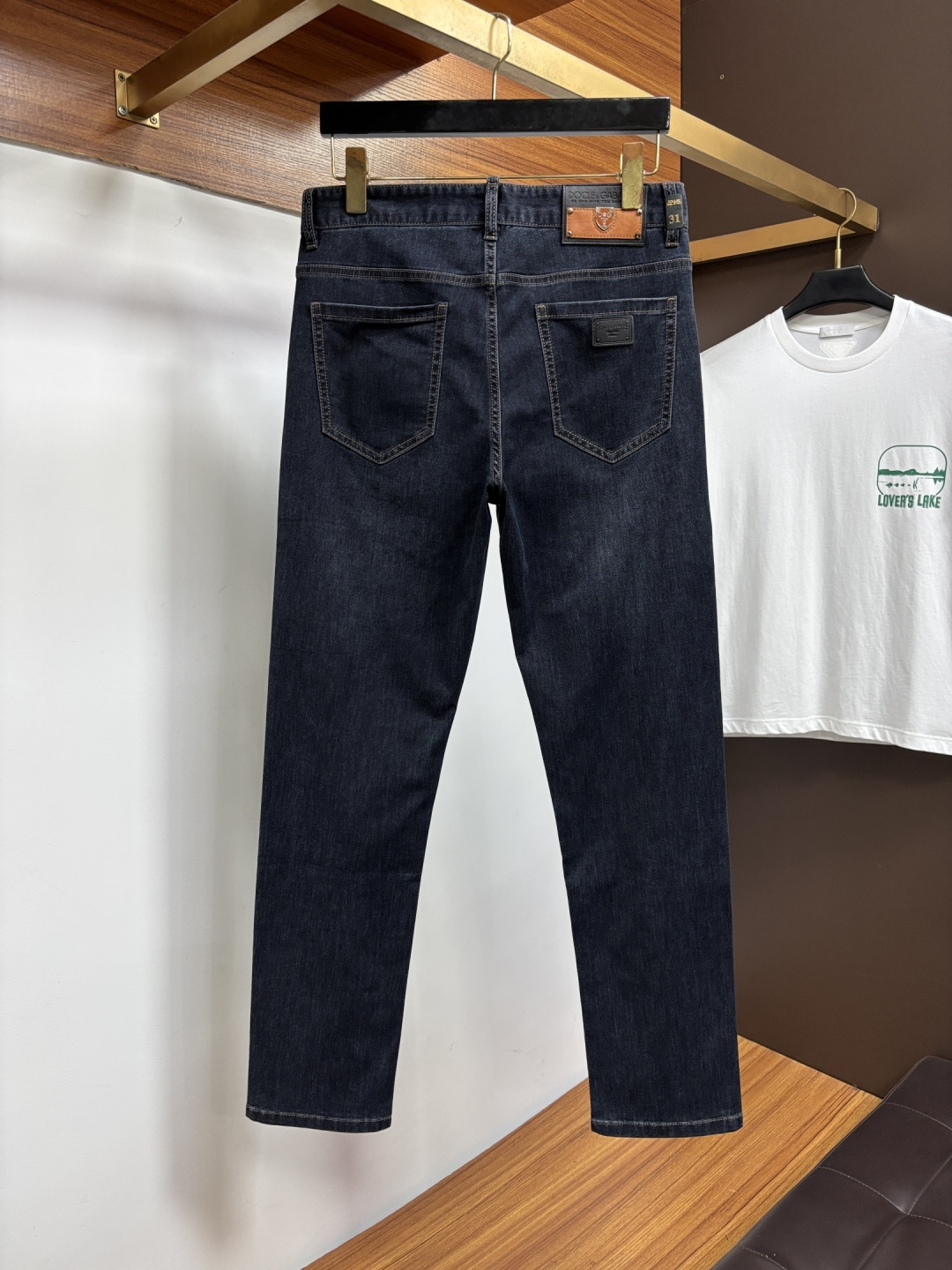Jeans Man